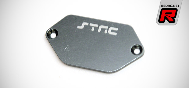 STRC Ascender aluminium option parts