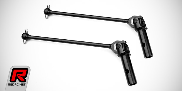 Tekno RC EB/NB48.4 universal driveshafts