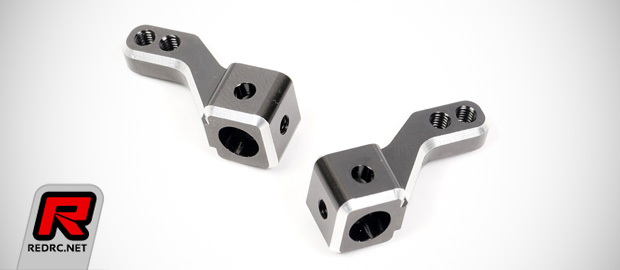 VBC Racing LightningF alloy steering knuckles