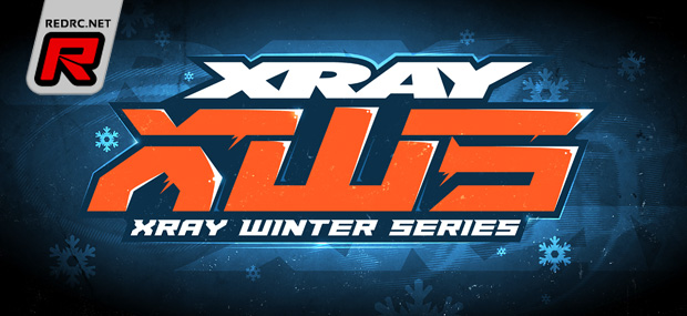 Xray Winter Series – Announcement