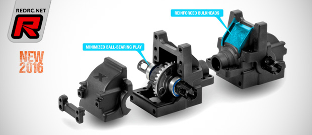 Xray XB4'16 1/10th 4WD off-road buggy kit