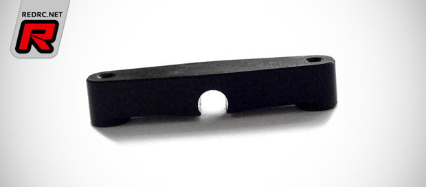 Zen Racing 1/12th pan car slot pivot