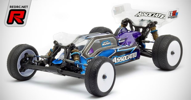 Associated Limited Edition RC10B5M Champions Edition