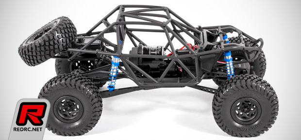 Axial RR10 Bomber 1/10th 4WD RTR