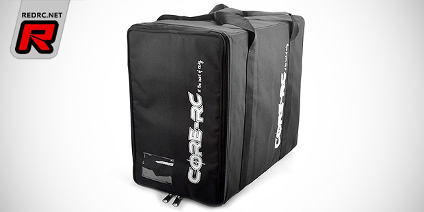 Core RC hauler bag