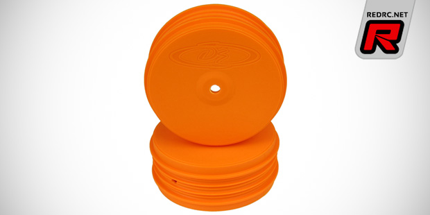 DE Racing SpeedLine Plus 2.4 4WD front wheels