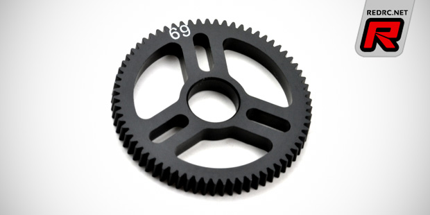 Exotek Flite 48dp spur gears