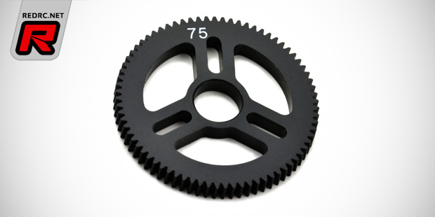 Exotek Flite 48dp spur gears