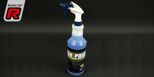 Flash Point All-Purpose Cleaner