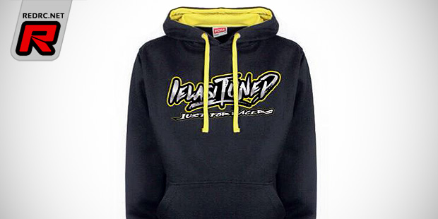 Ielasi Tuned hooded sweatshirt