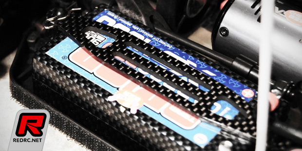 JTP RB6 & ZX6 Race Series Carbon parts