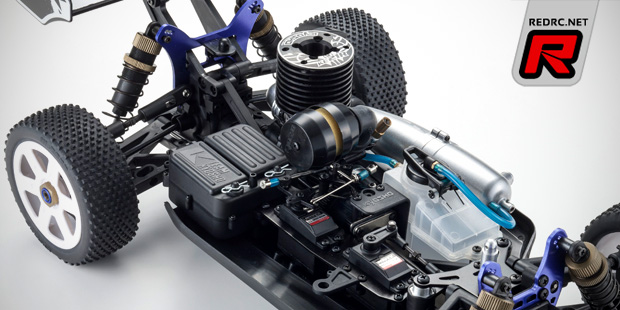 Kyosho Inferno Neo 2.0 1/8th RTR buggy