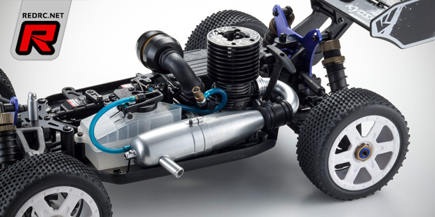 Kyosho Inferno Neo 2.0 1/8th RTR buggy