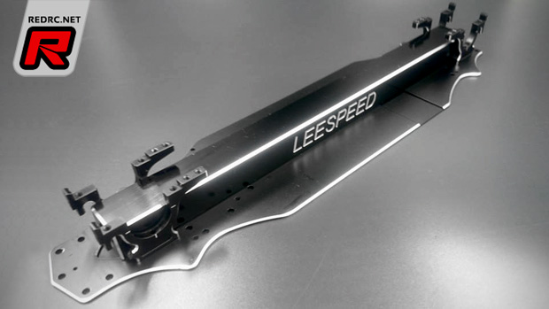 Leespeed Angel Stick TC bulkhead alignment tool
