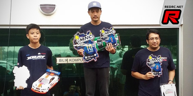 Malaysian National Championship Rd6 – Report