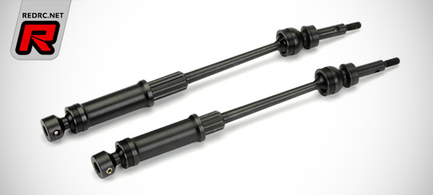 Pro-Line E-Revo Pro-Spline HD axles