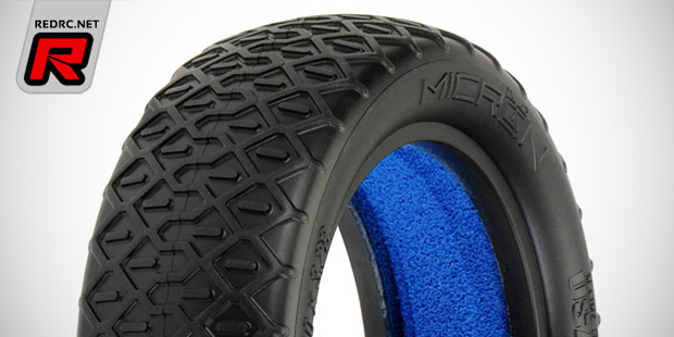 Pro-Line Micron 2WD & 4WD front tyres