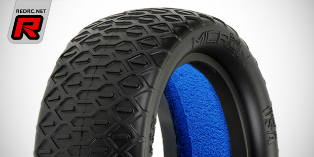 Pro-Line Micron 2WD & 4WD front tyres