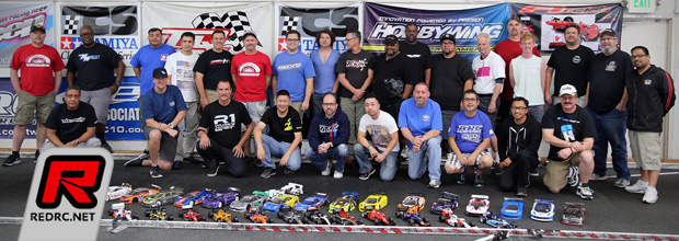 SoCal RC Scale Series Rd1 - Report