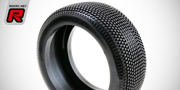 New Sweep 1/8th buggy tyre coming soon