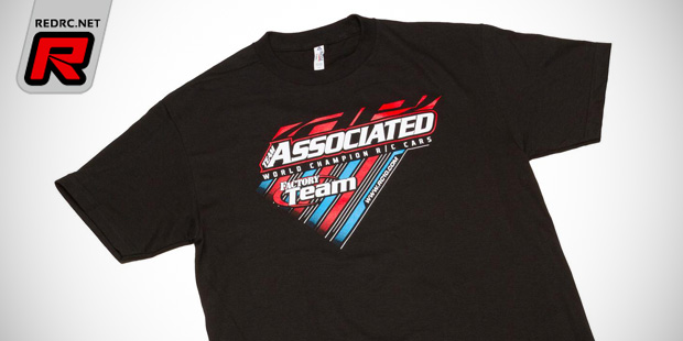 Team Associated 2015 Worlds T-shirt & Hoodie