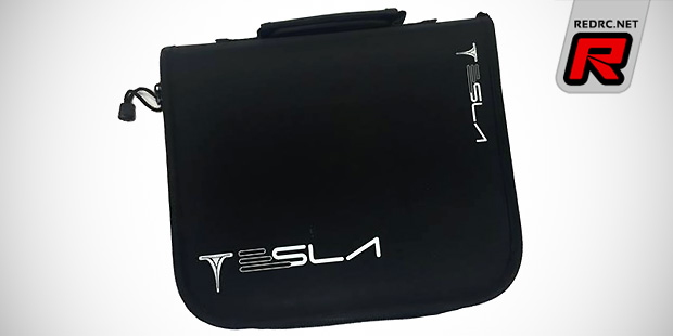 New Tesla tool range & pit bag