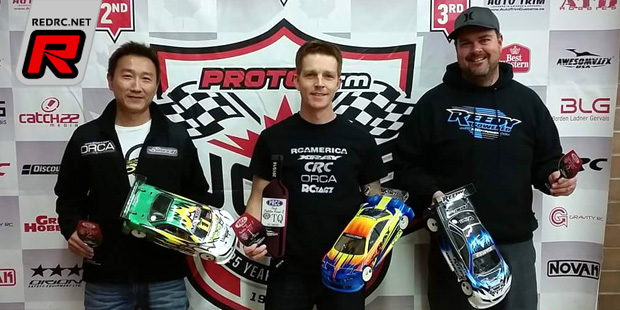 WCICS Rd2 – Report