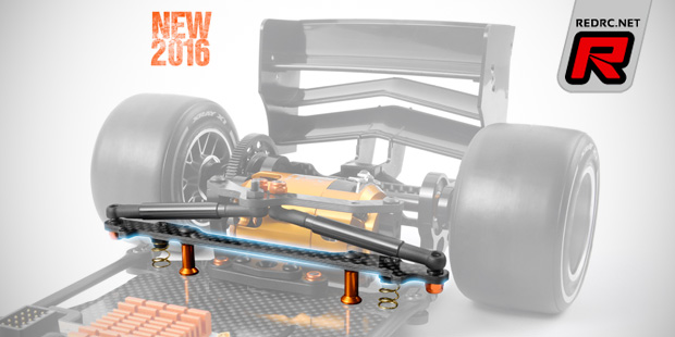 Xray X1 2016 formula car kit