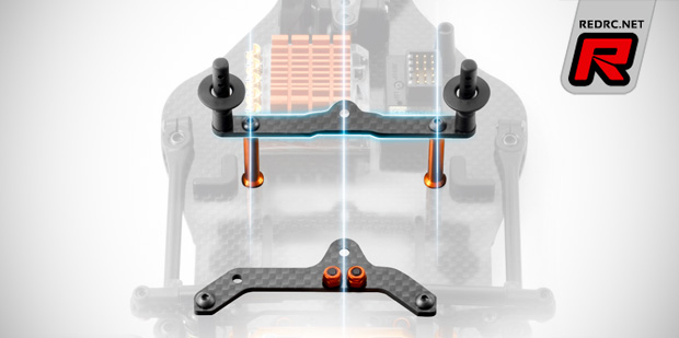 Xray X1 2016 formula car kit