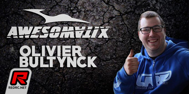 Olivier Bultynck joins Awesomatix