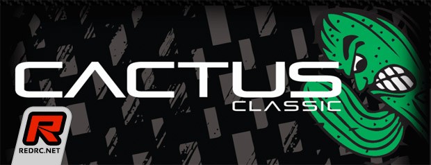 30th Annual Pro-Line Cactus Classic - Announcement