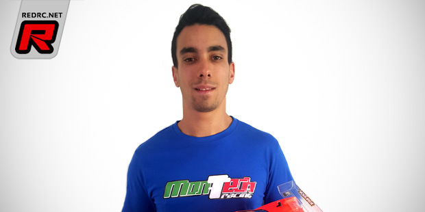 Bruno Coelho signs with Mon-Tech Racing