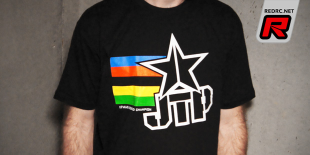 JTP releases new apparel