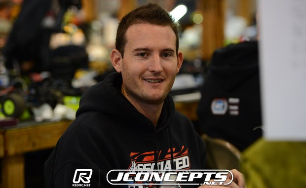 Cavalieri takes first qualifier at JConcepts Finals