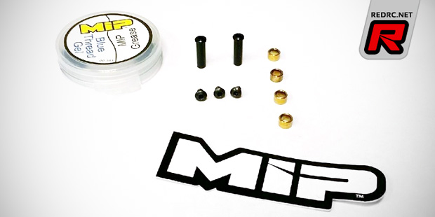 MIP Roller Pucks rebuild kit