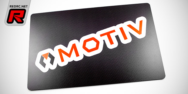 Motiv carbon fibre design Work Board