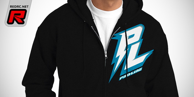 New Pro-Line Hoodie & T-shirts