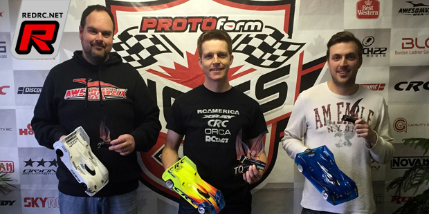 Protoform WCICS Rd4 – Report