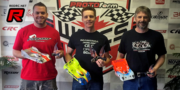 Protoform WCICS Rd4 – Report