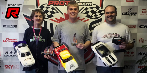 Protoform WCICS Rd4 – Report