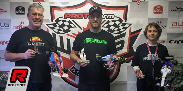 Protoform WCICS Rd4 – Report