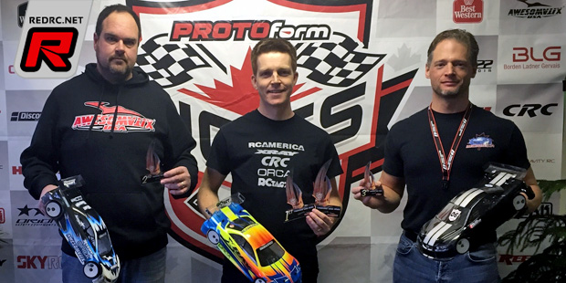 Protoform WCICS Rd4 – Report