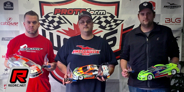 Protoform WCICS Rd4 – Report