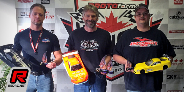 Protoform WCICS Rd4 – Report