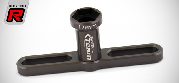 Team Associated Factory Team 1:8 wheel nut wrench