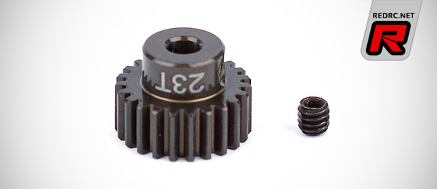 Team Associated Factory Team 48 pitch pinion gears