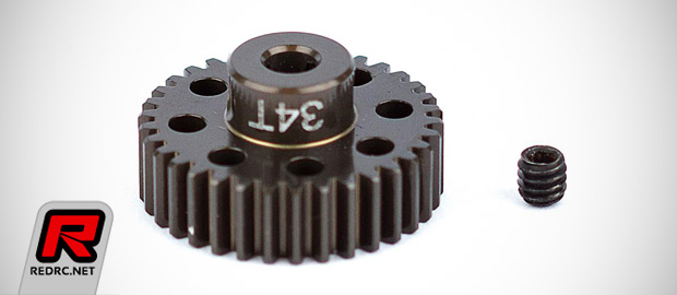 Team Associated Factory Team 48 pitch pinion gears