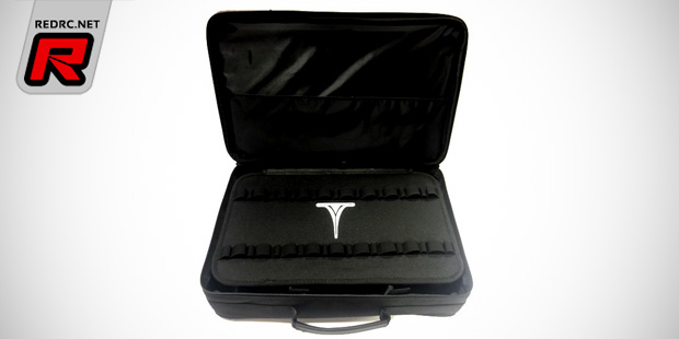 Tesla All-in-one tool box