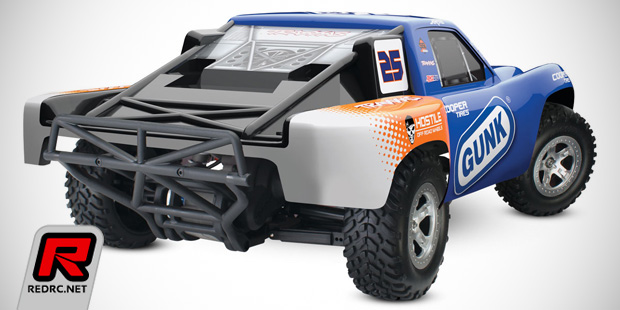 Traxxas Slash 2WD Arie Luyendyk Jr. Edition