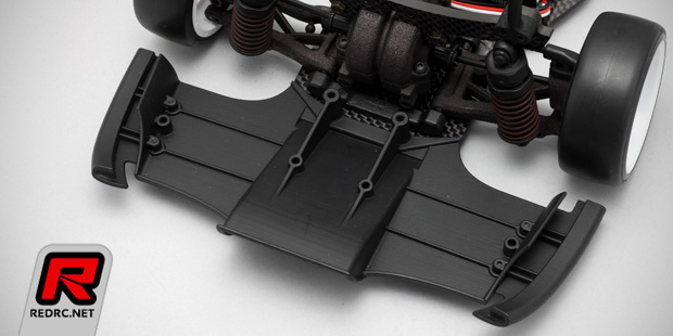 Yokomo YD-4 1/10th drift car chassis kit